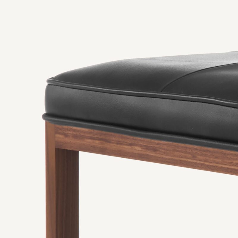 Wood Frame Stools
