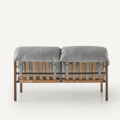 Sling Settee and Sofa