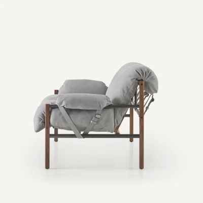 Sling Settee and Sofa