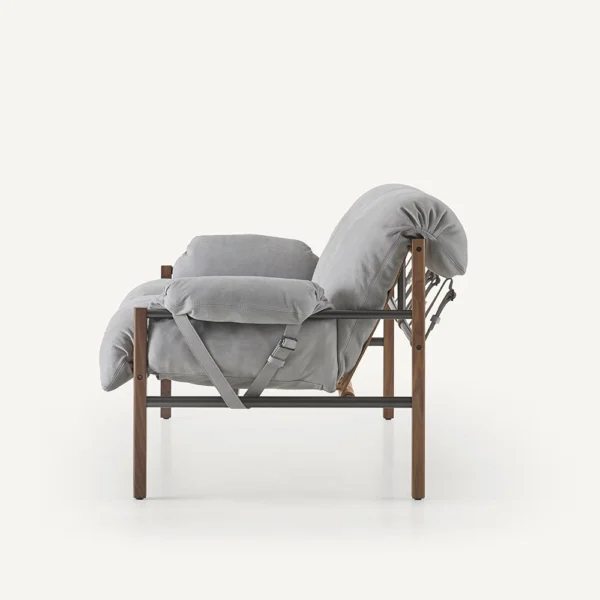 Sling Settee and Sofa