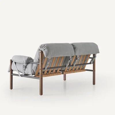 Sling Settee and Sofa