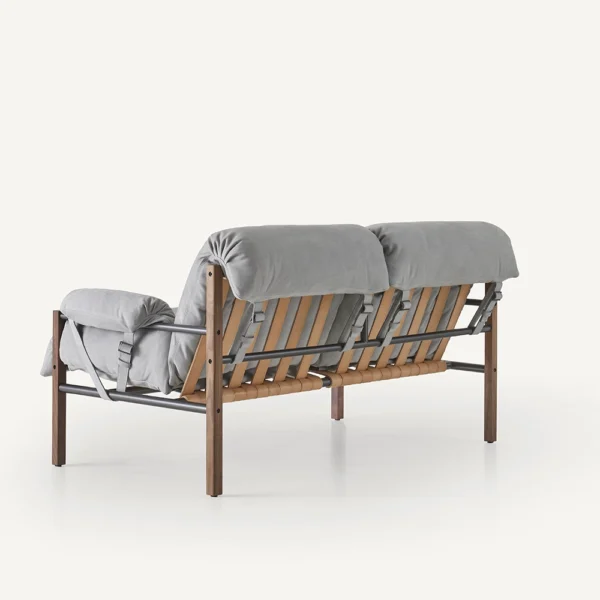 Sling Settee and Sofa