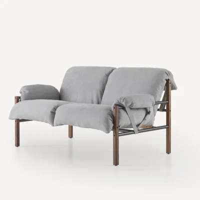 Sling Settee and Sofa