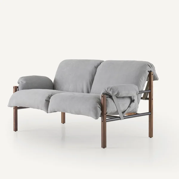 Sling Settee and Sofa