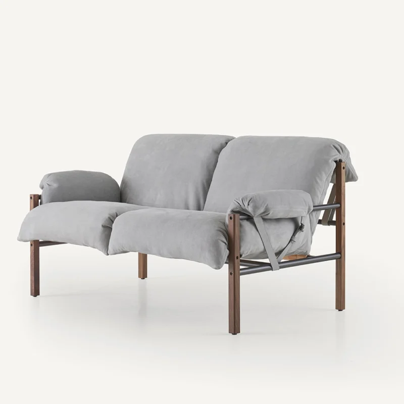 Sling Settee and Sofa