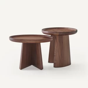 Bi-Ped Side/Coffee Tables