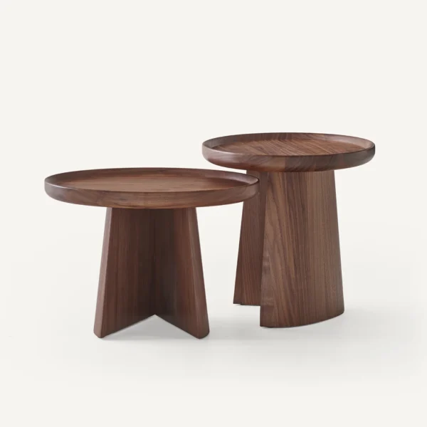 Bi-Ped Side/Coffee Tables