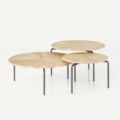 Circular Coffee Tables