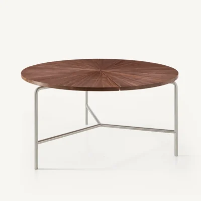 Circular Dining Table