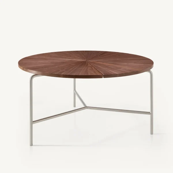 Circular Dining Table