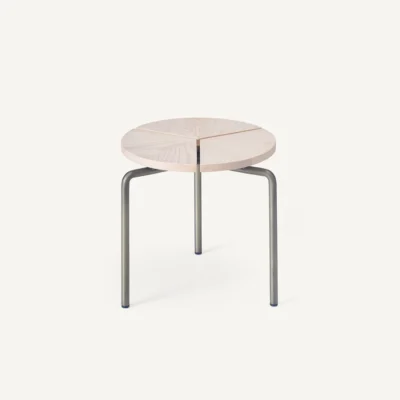 Circular Side Table