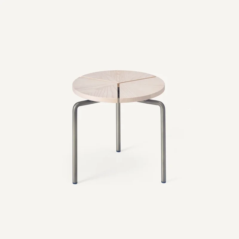 Circular Side Table