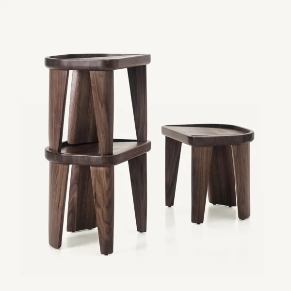 Cluster Stool
