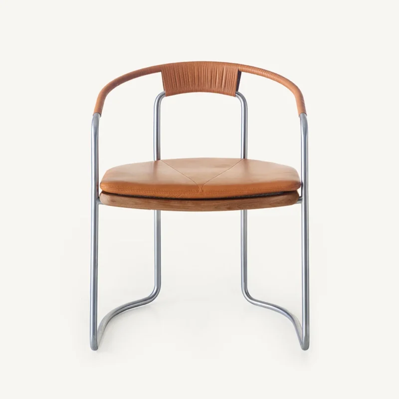 Geometric Chair