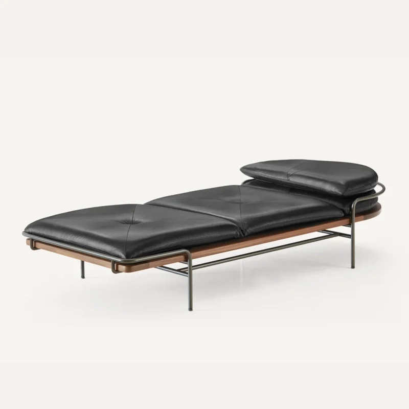 Geometric Daybed
