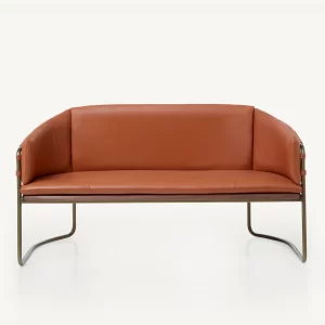 Geometric Sofa
