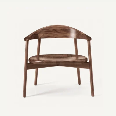 Pebble Lounge Armchair