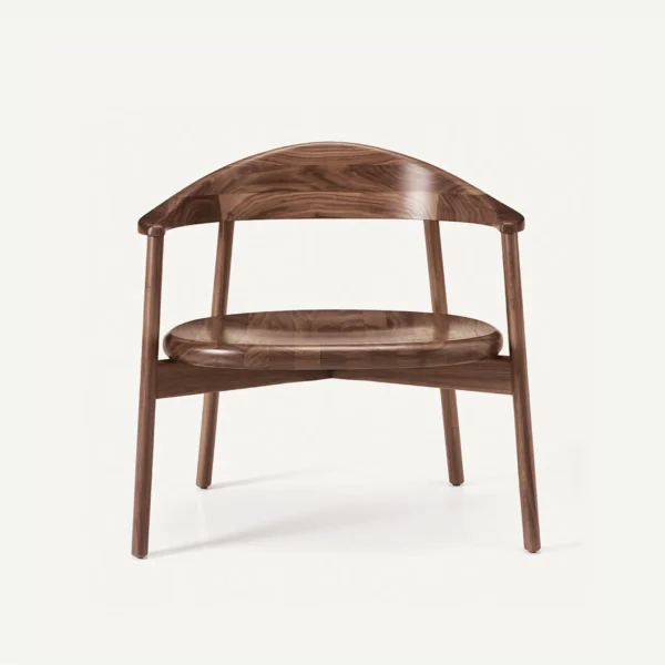 Pebble Lounge Armchair