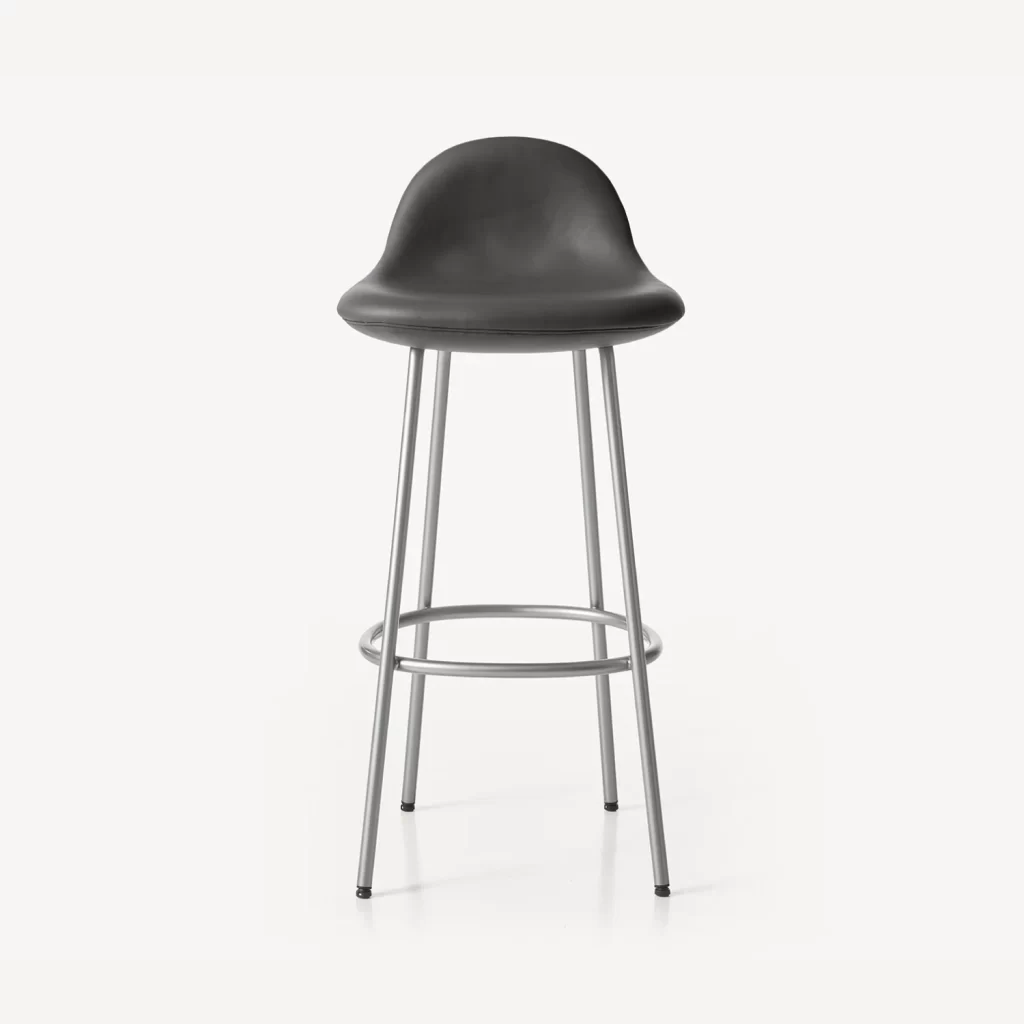 Pebble Padded Stools