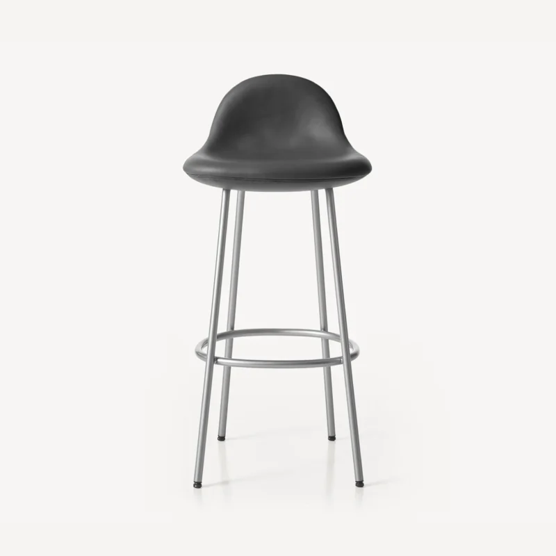 Pebble Padded Stools