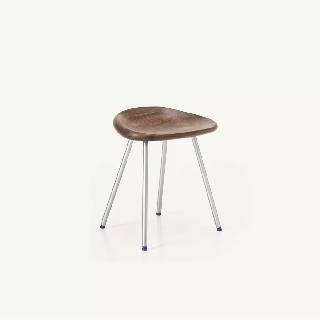 Pebble Stools