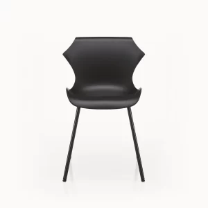 Petal Chair Metal Base