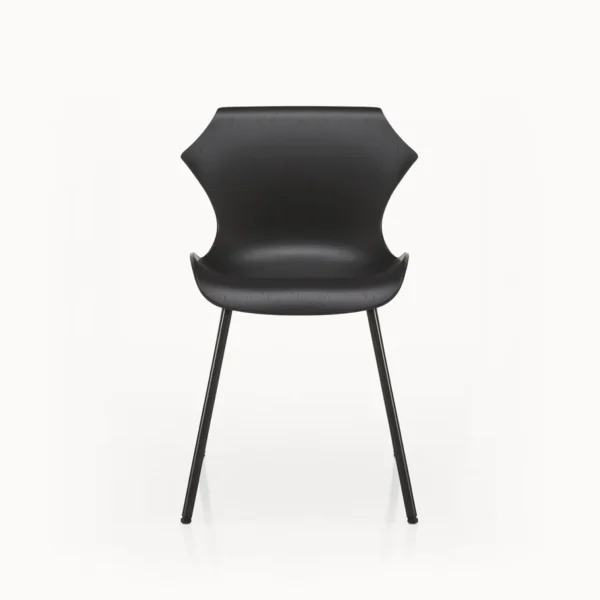 Petal Chair Metal Base