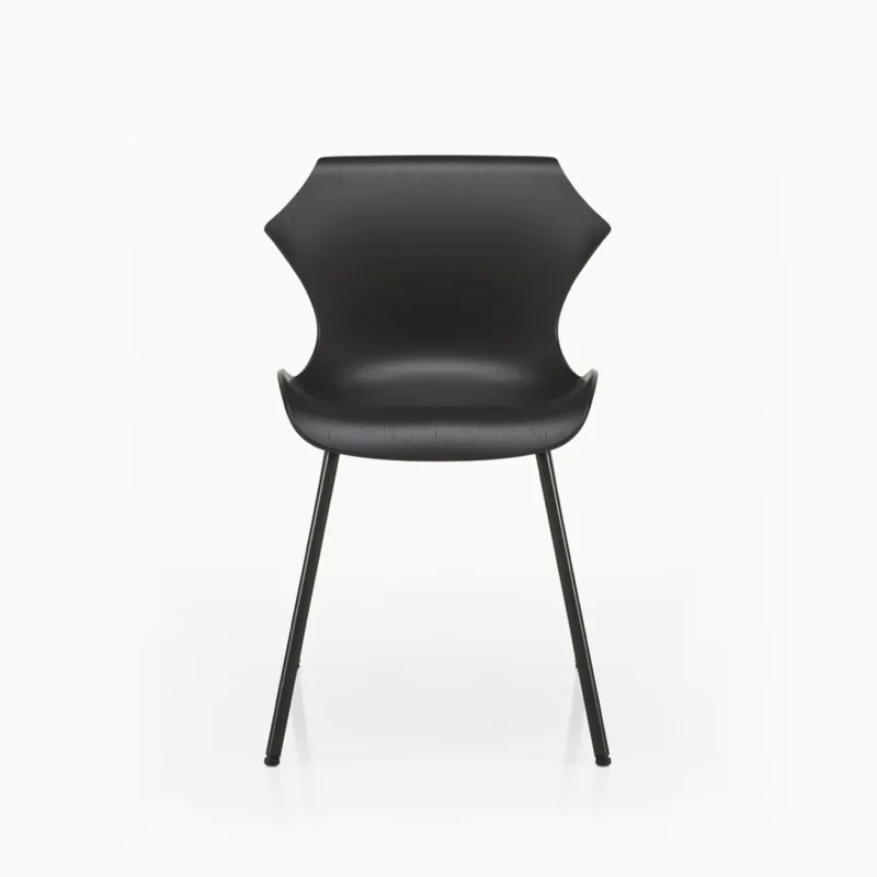 Petal Chair Metal Base