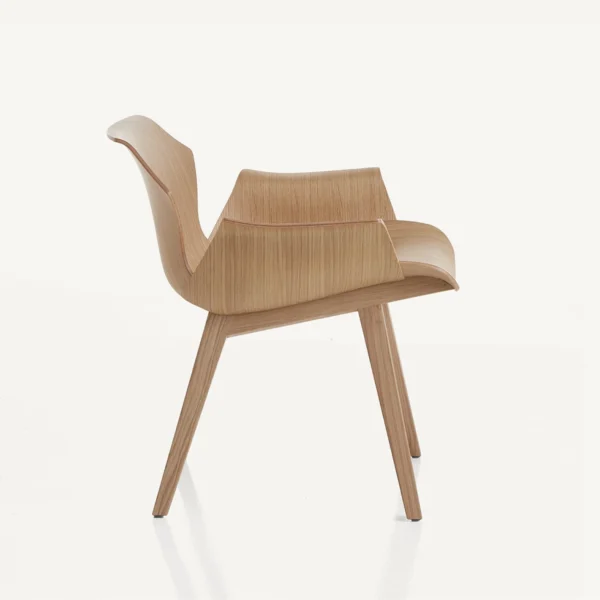 Petal Lounge Chair