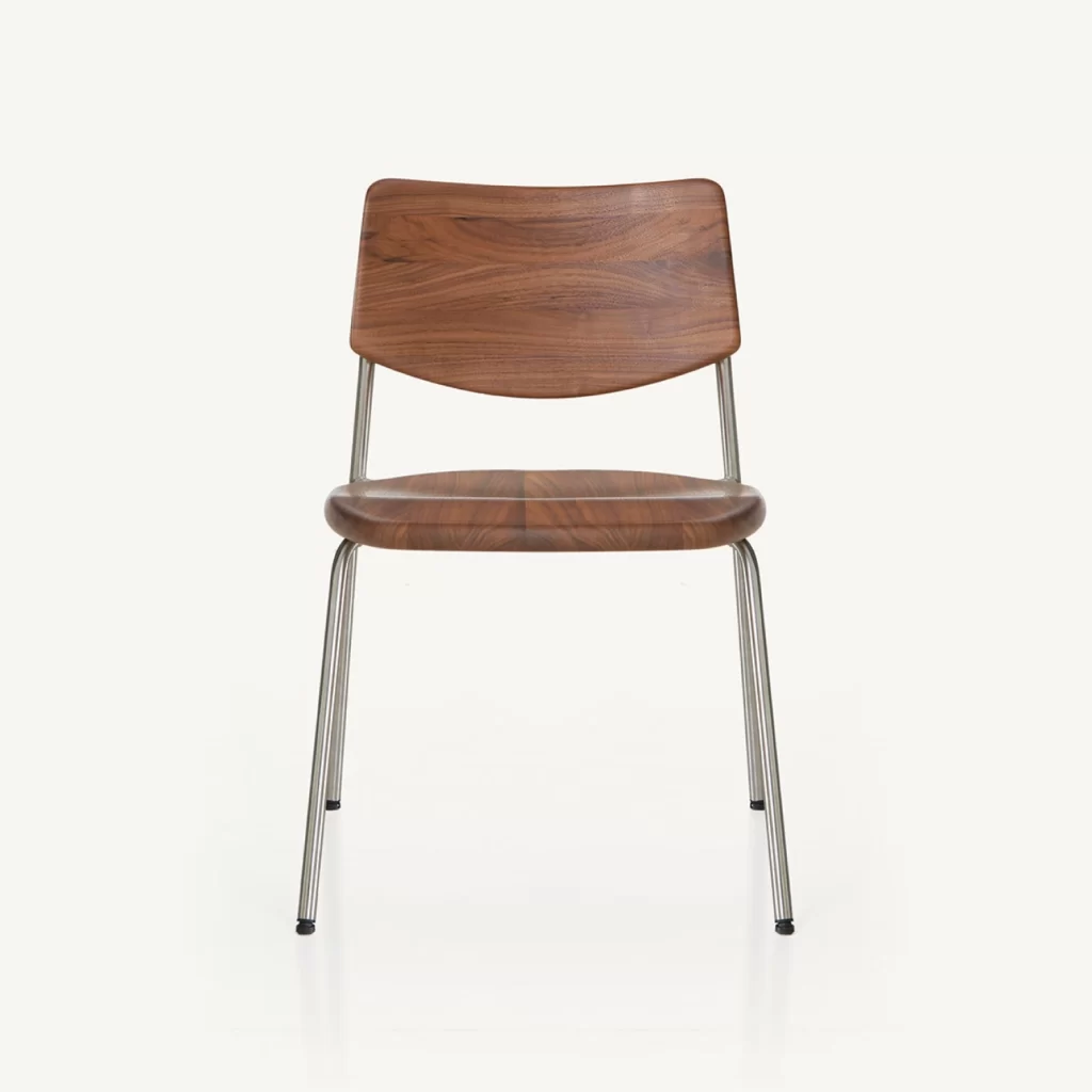 Pipe Chair