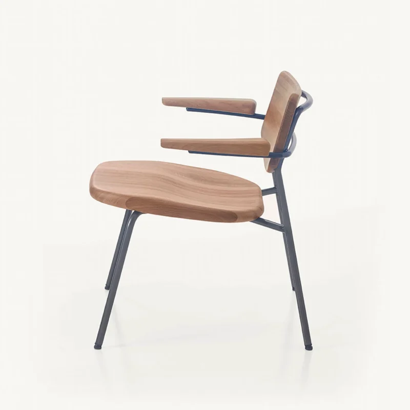 Pipe Lounge Chair