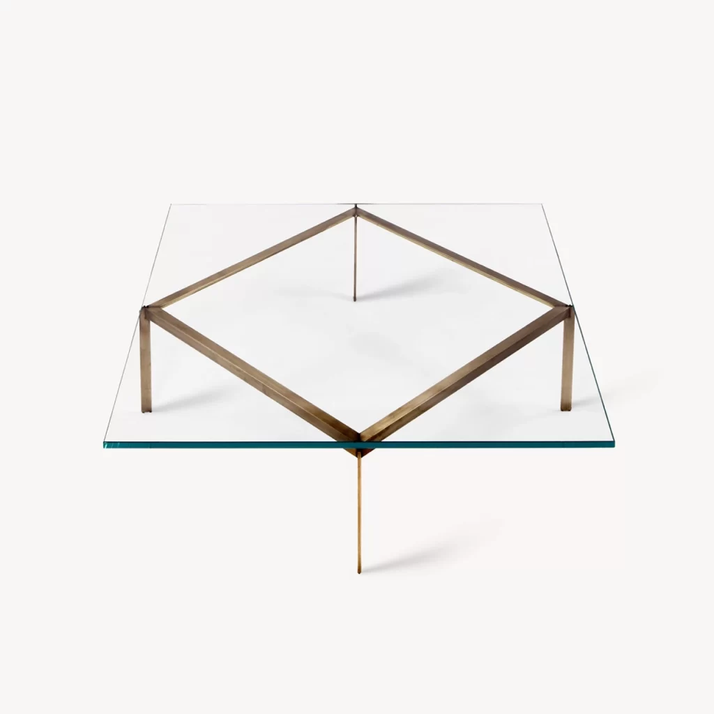 Plank Coffee Tables