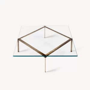 Plank Coffee Tables