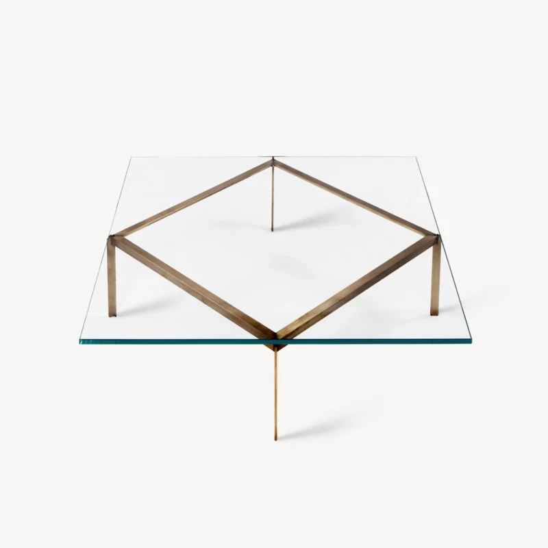 Plank Coffee Tables