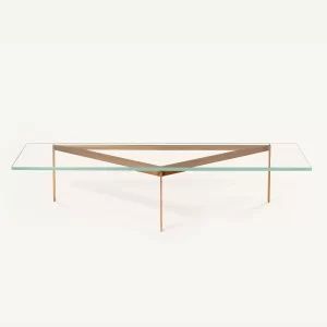 Plank Occasional Tables