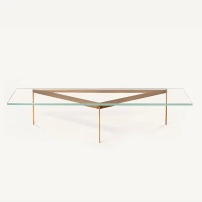 Plank Occasional Tables