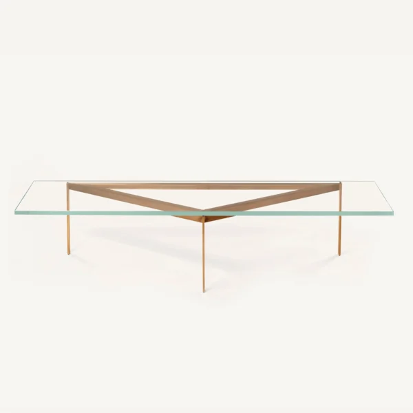 Plank Occasional Tables