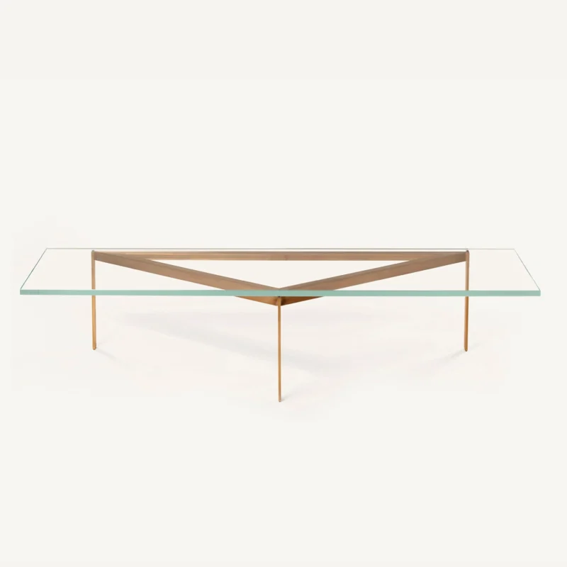 Plank Occasional Tables