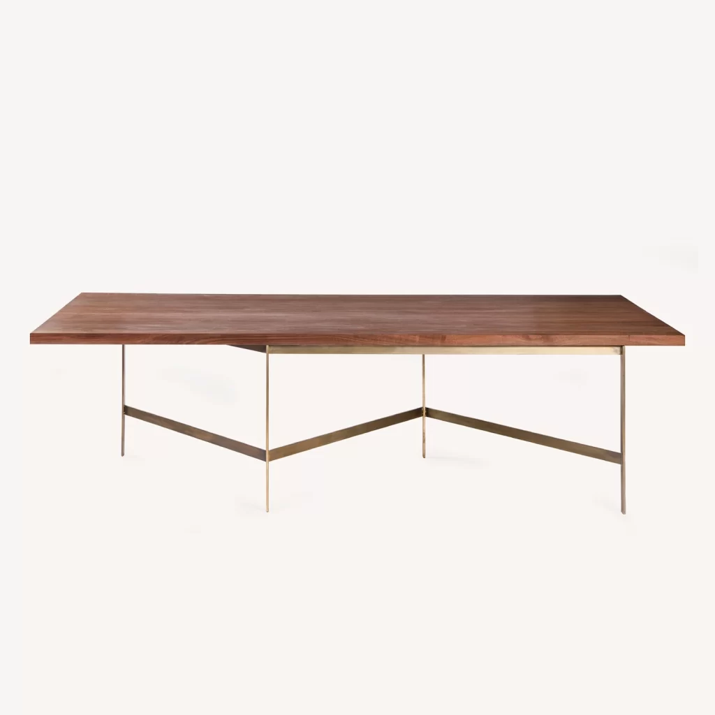 Plank Tables