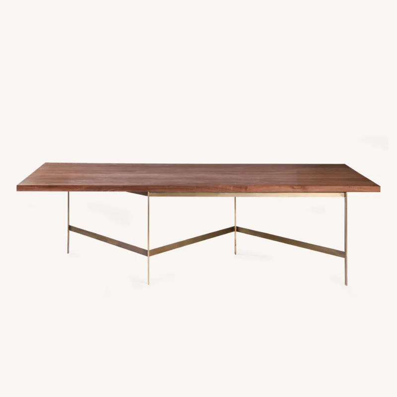 Plank Tables