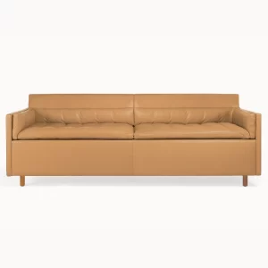 Salon Settee and Sofa