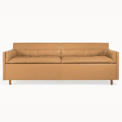 Salon Settee and Sofa