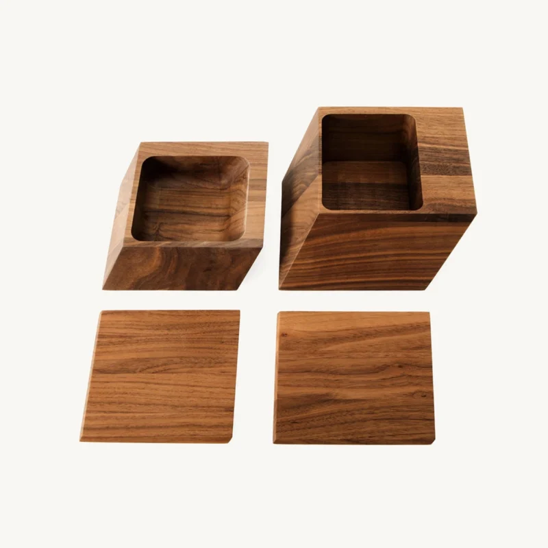 Sharp Boxes