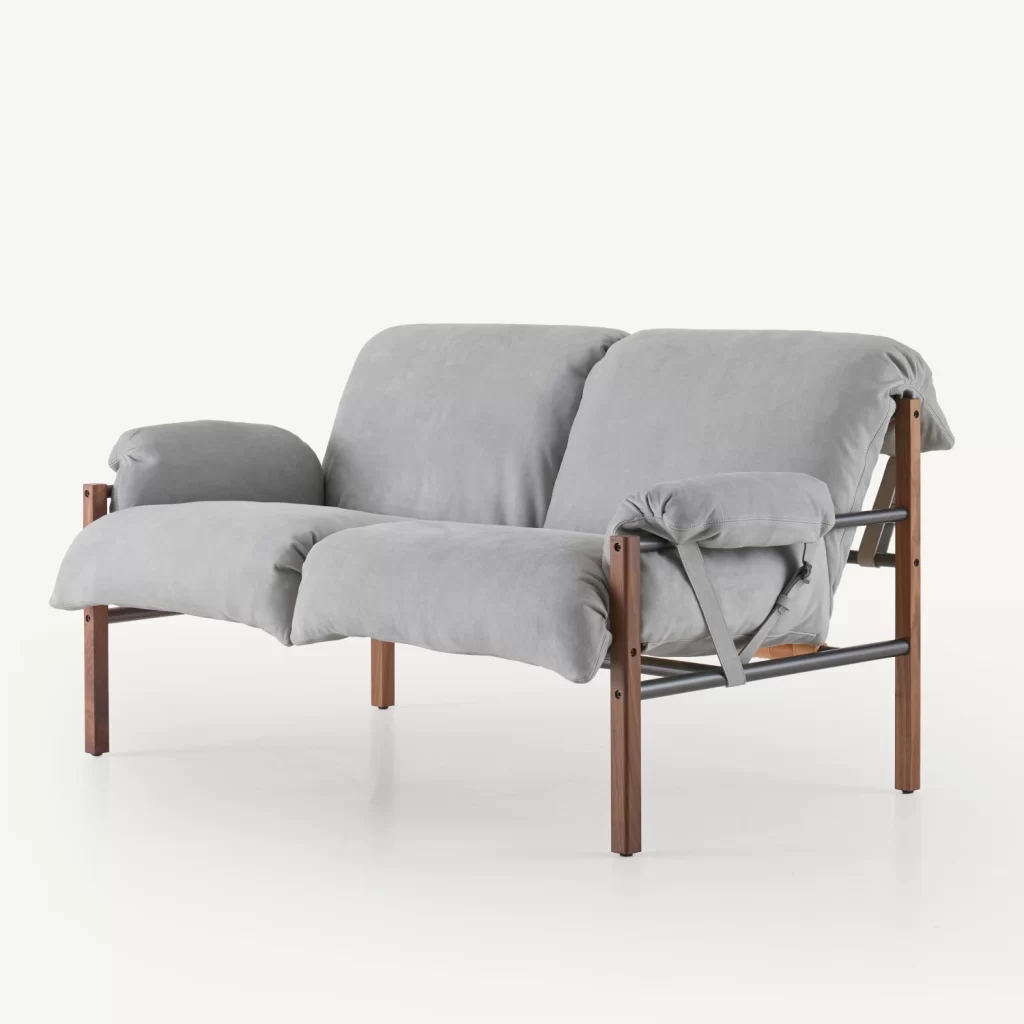 Sling Settee and Sofa