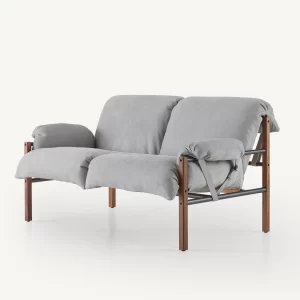 Sling Settee and Sofa