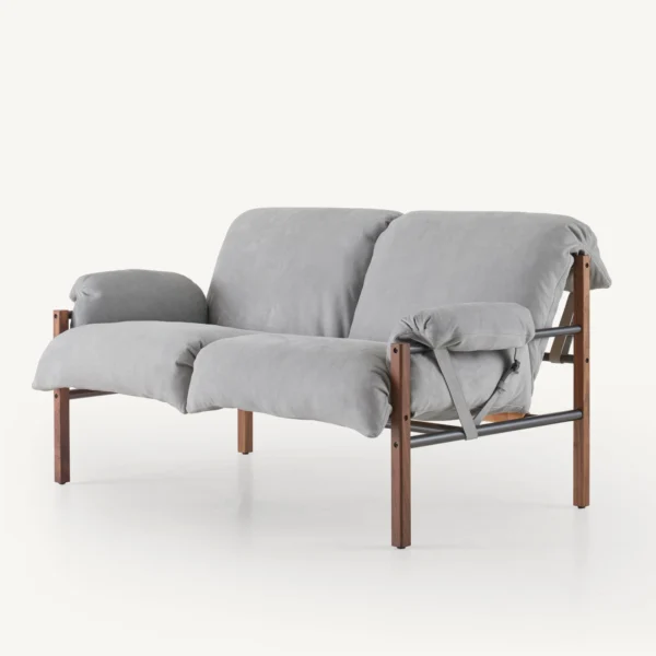 Sling Settee and Sofa