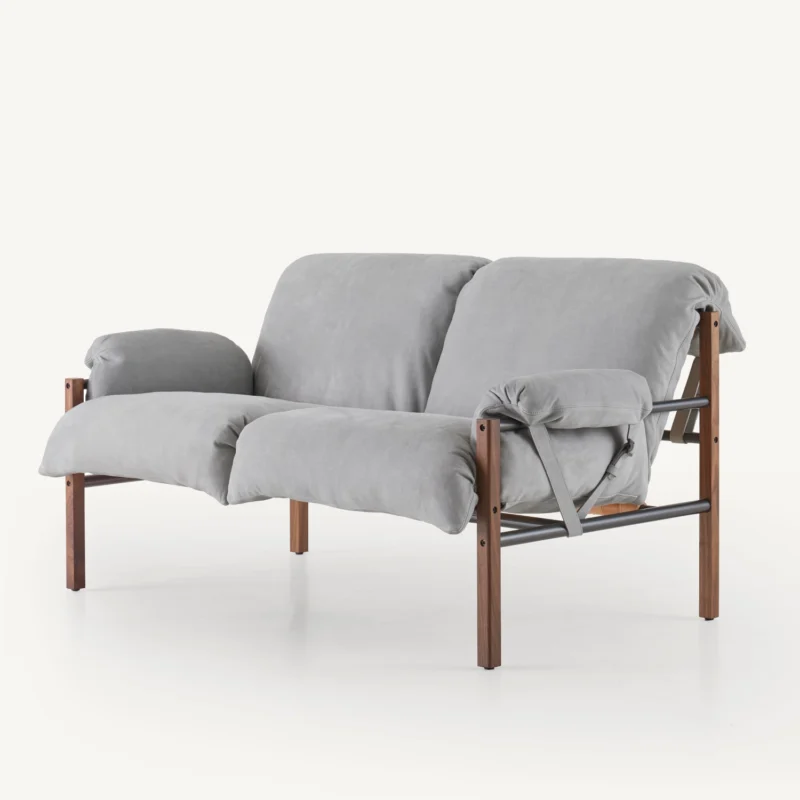 Sling Settee and Sofa