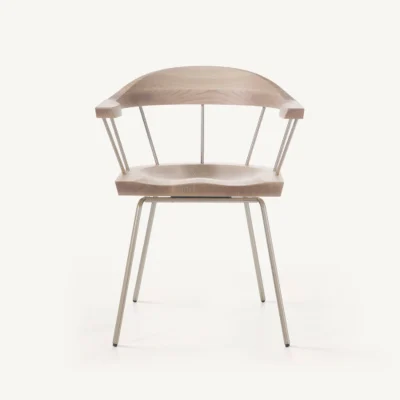 Spindle Chair