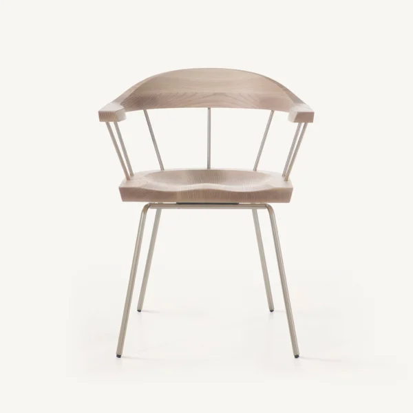 Spindle Chair