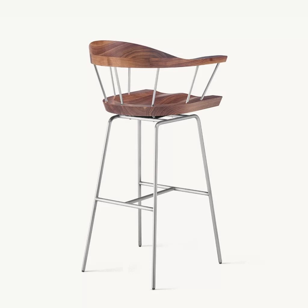 Spindle Stools